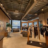 【GOLVI HOUSE(ゴルビーハウス)】南1西1にゴルフとファッションを融合した新業態セレクトショップがオープン!
