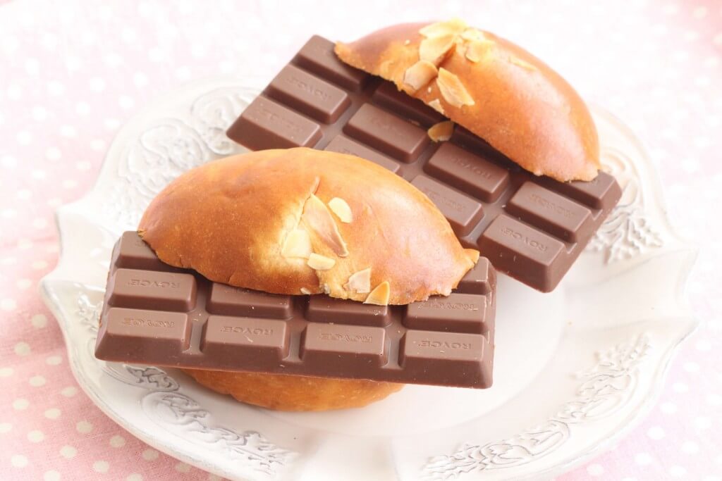 ロイズ チョコレートワールド-グテ