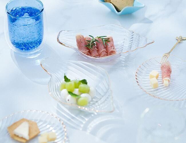 デコホーム-夏の新シリーズ『ダイニングルーム』