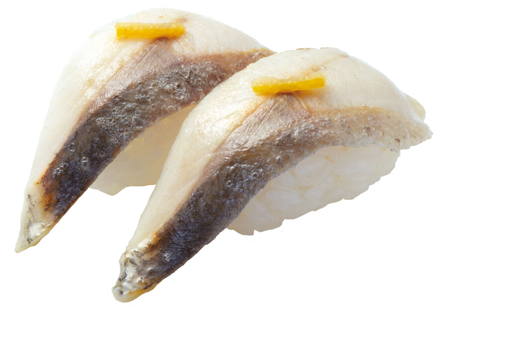 はま寿司の『炙り北海道水揚げ にしん』