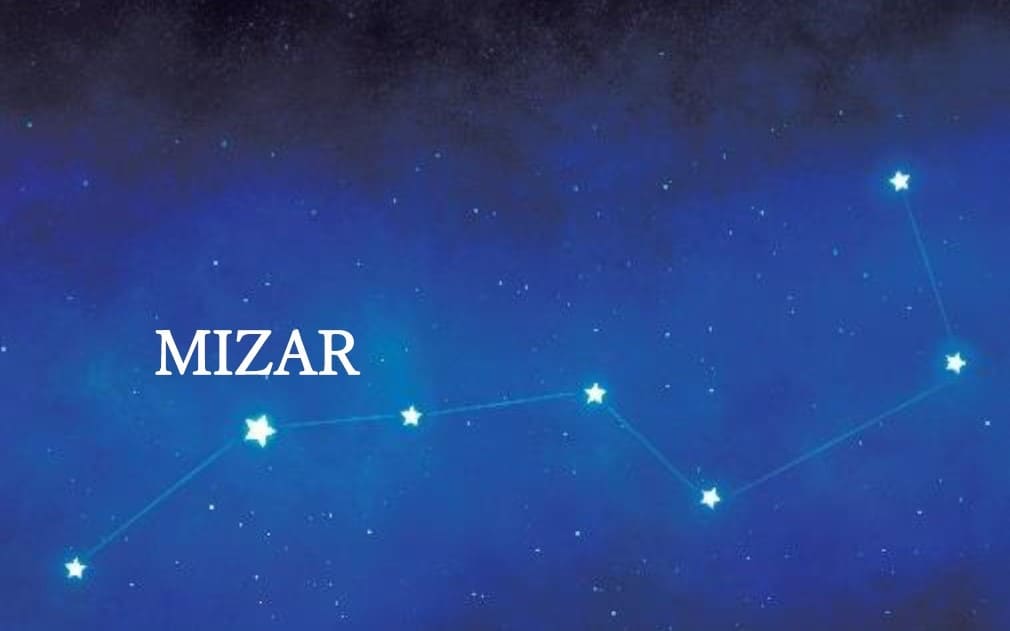 札幌グランドホテル-北斗七星の中で輝くMIZAR
