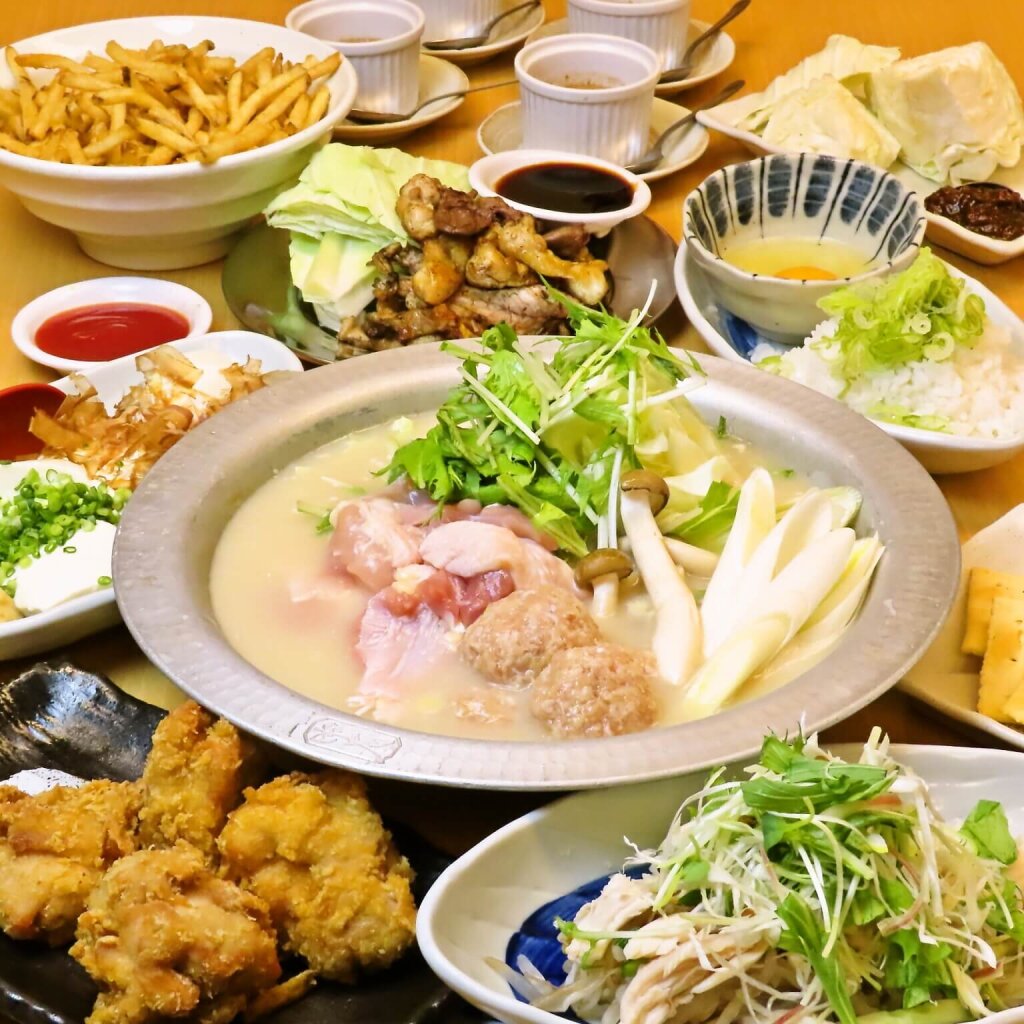 大衆とり酒場 とりいちず 札幌駅前通り店