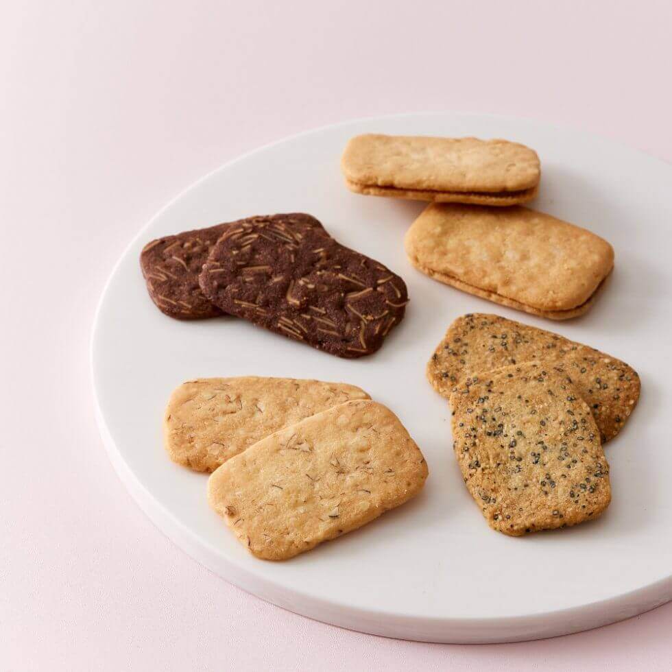 きのとやの『きのとやクッキー』