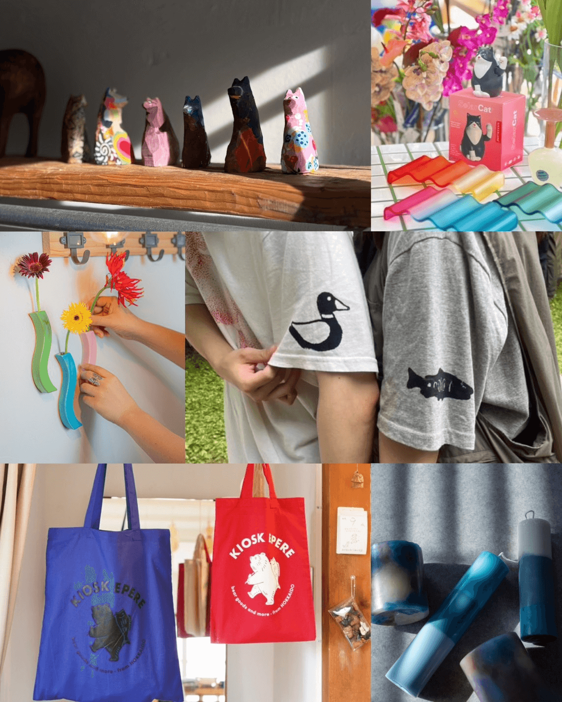 札幌パルコの『SORA PARCO』-Goods