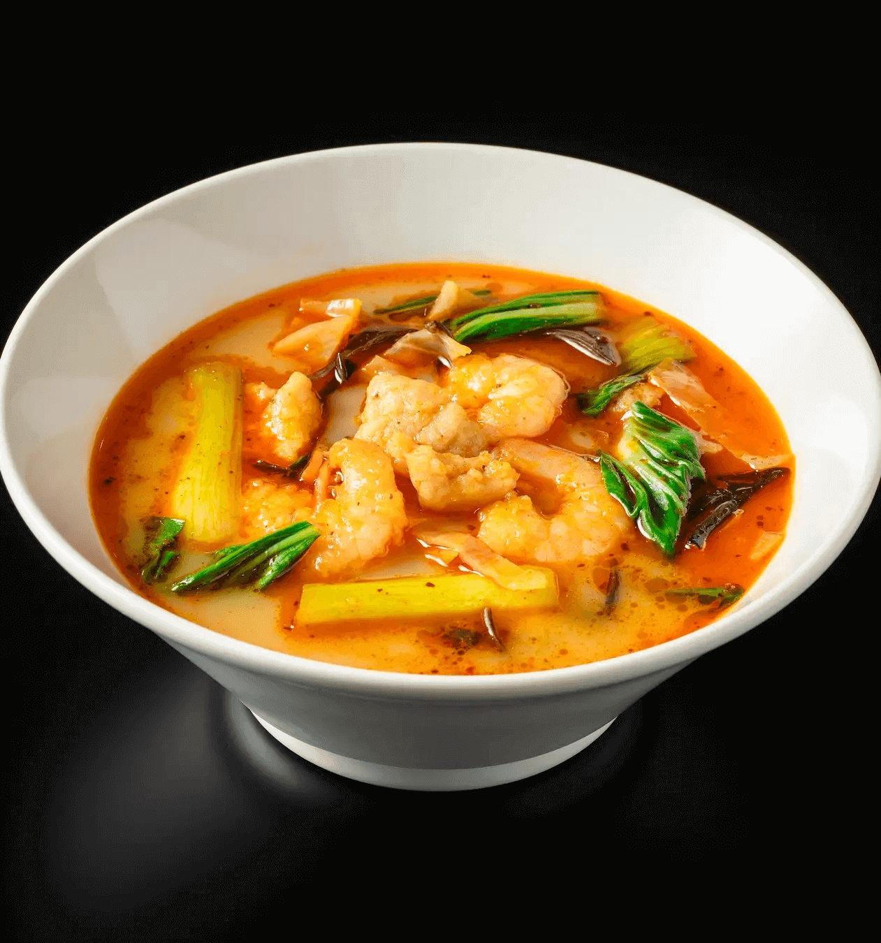 台湾料理 REAL台北 札幌東急百貨店の『麻辣湯』