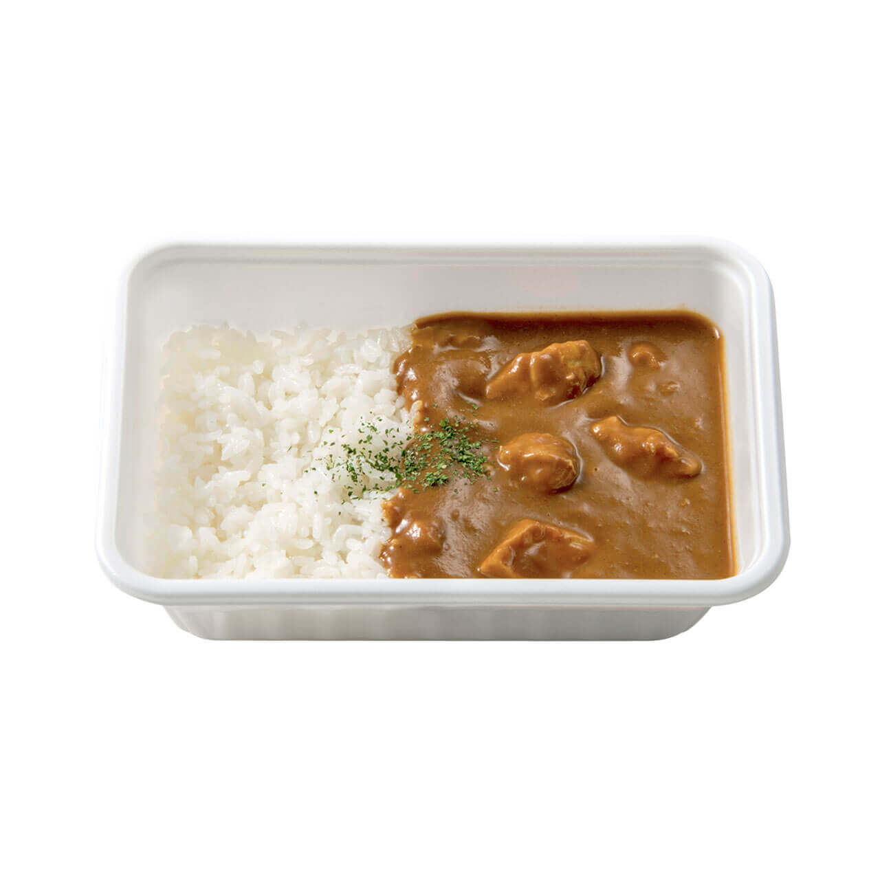 ベントス/甚兵衛の『バターチキンカレー』