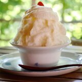 【森乃百日氷】定山渓に100日間限定で営業するかき氷屋さんがオープン！2025年度は人気定番味「森の木苺」に特化した“休日木苺専門店”もスタート