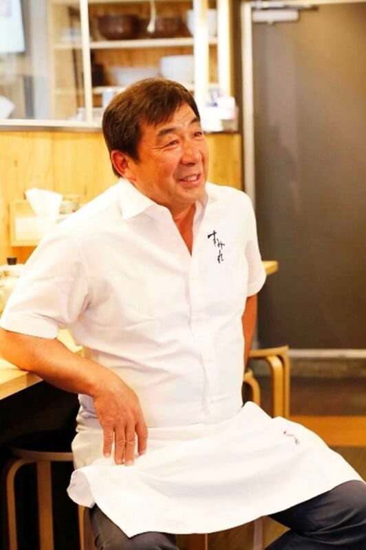 すみれ-村中 伸宜