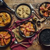 【BAR espana(バル・エスパーニャ)】すすきのにある全国パエリア大会優勝店がリニューアルオープン!