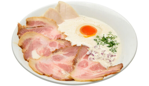 【とりたまファーム】清田区に平飼い養鶏場が“本気でつくった”ラーメン店がオープン！Wたまご麺×親鳥スープの新感覚・鶏白湯ラーメンを提供
