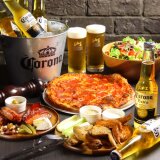 【NY Pizza & Wings by PHOENIX】南2西6にニューヨークスタイルのピザ＆ウィング専門店がオープン！