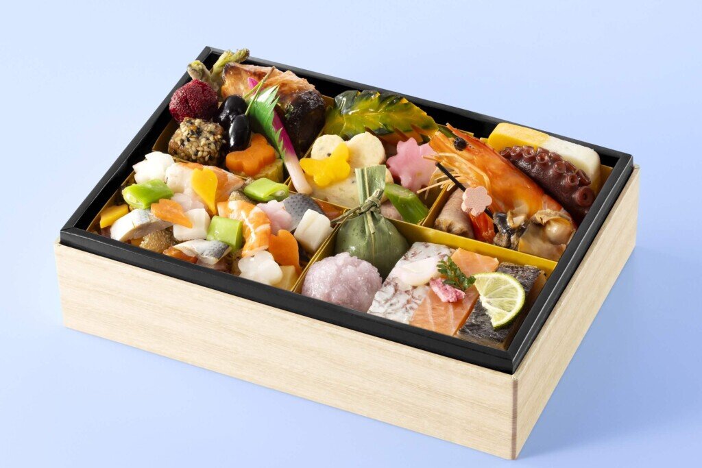 札幌グランドホテルの『父の日』-父の日御膳