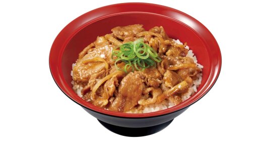 【すき家 札幌環状通北郷店】様々な牛丼を楽しめる牛丼チェーン「すき家」が白石区に新店をオープン！
