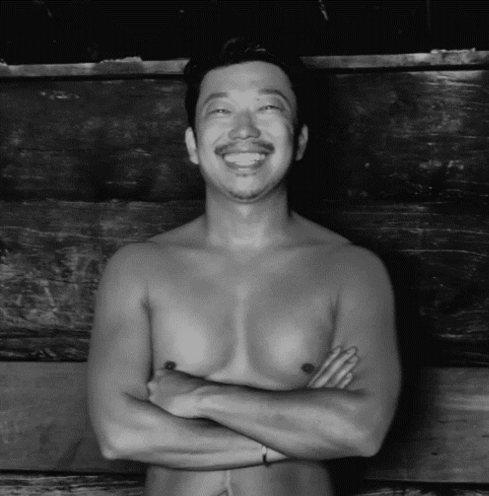 松尾 大 氏（愛称：ととのえ親方）