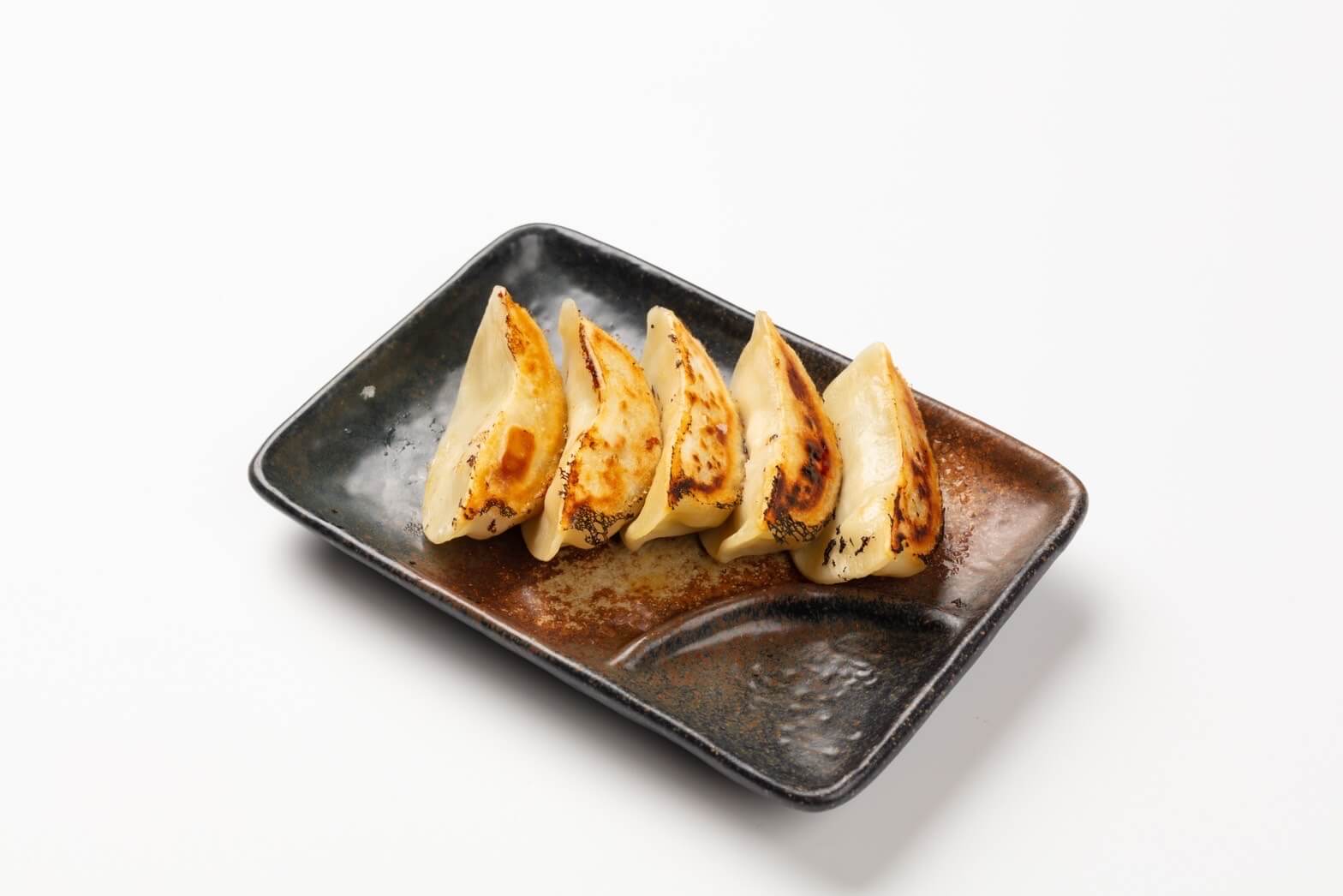 居酒屋・均タローの『焼き餃子 299円(税込329円)』