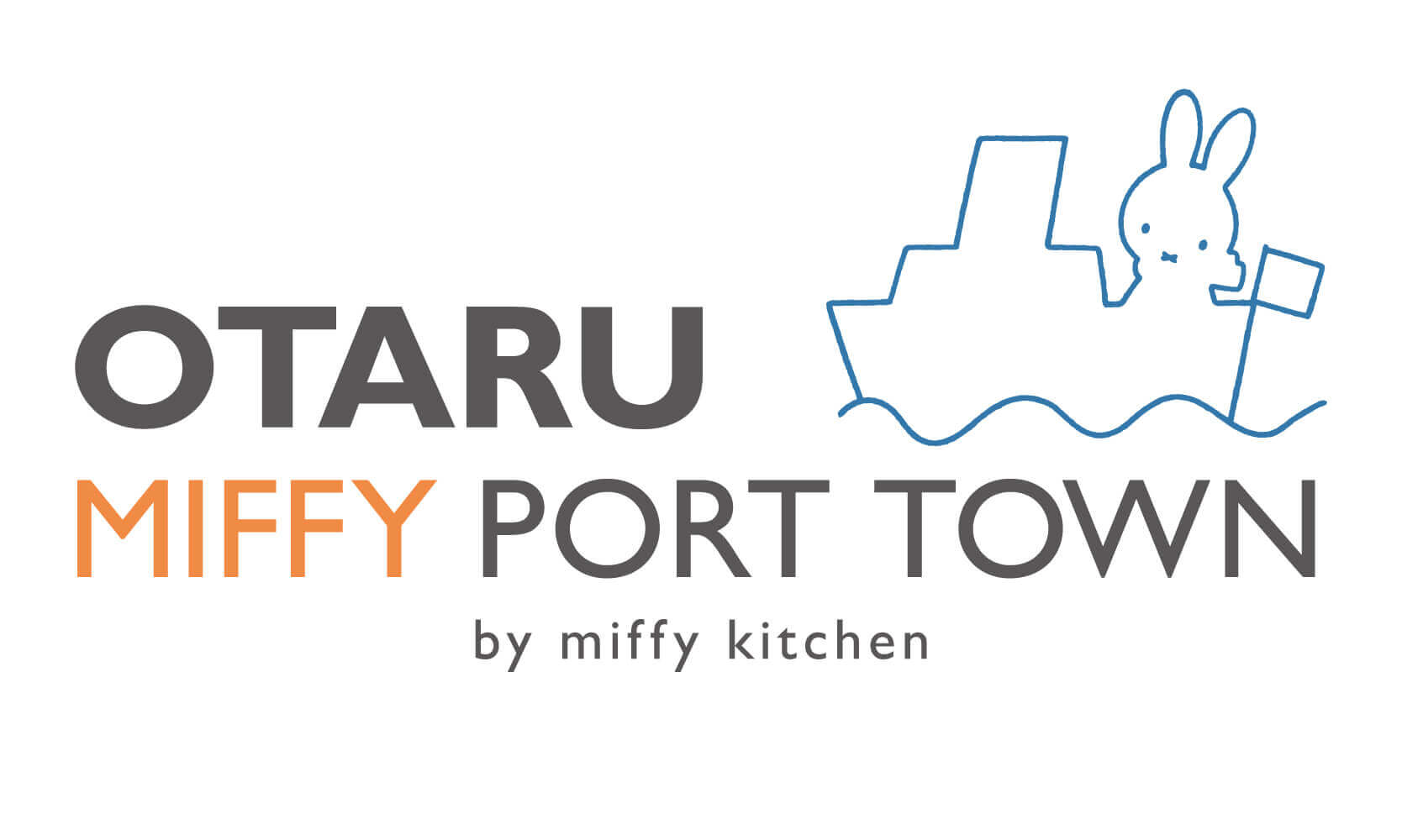 MIFFY PORT TOWN
