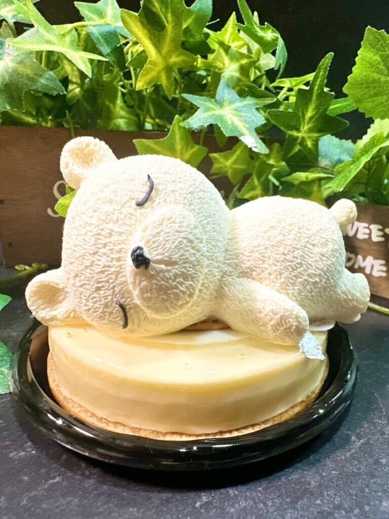 いつでもスイーツ