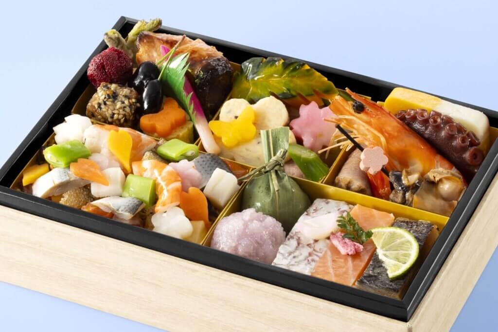 札幌グランドホテルの『父の日』-父の日御膳