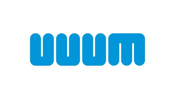 UUUMのロゴ