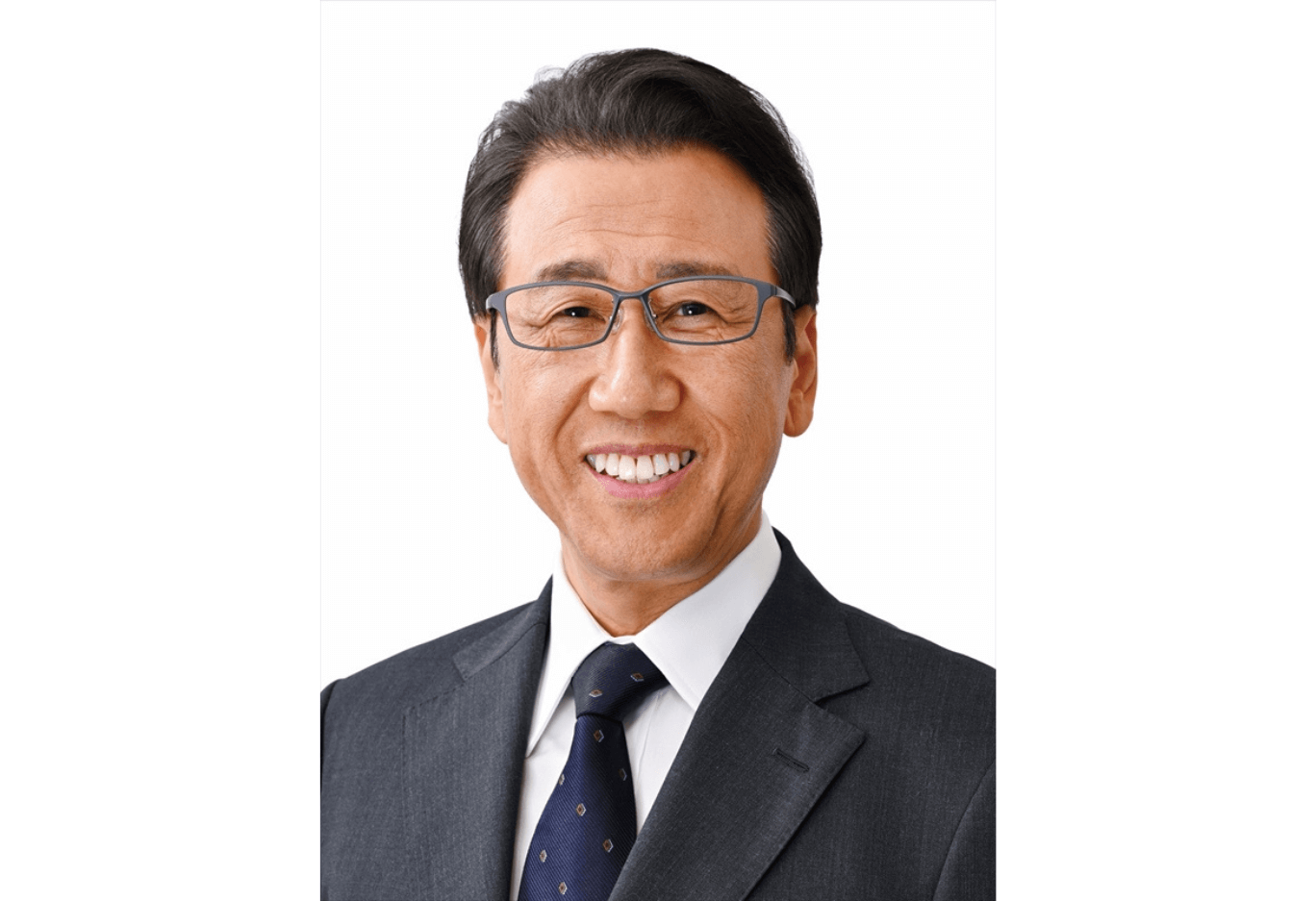 【札幌市】市長　秋元 克広 氏