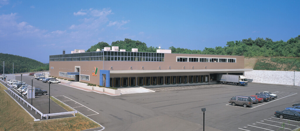 株式会社FUJI 本社