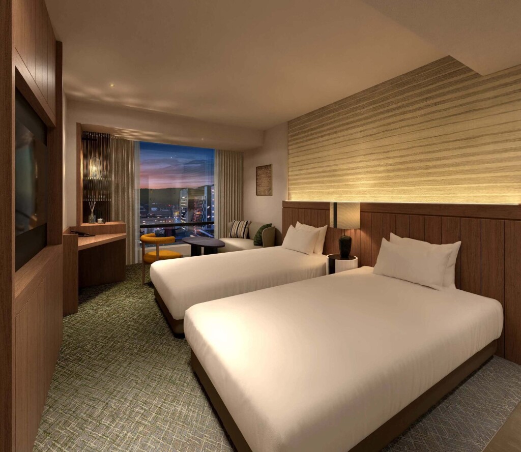 THE GATE HOTEL 札幌 by HULIC-客室:Classy(クラッシー)