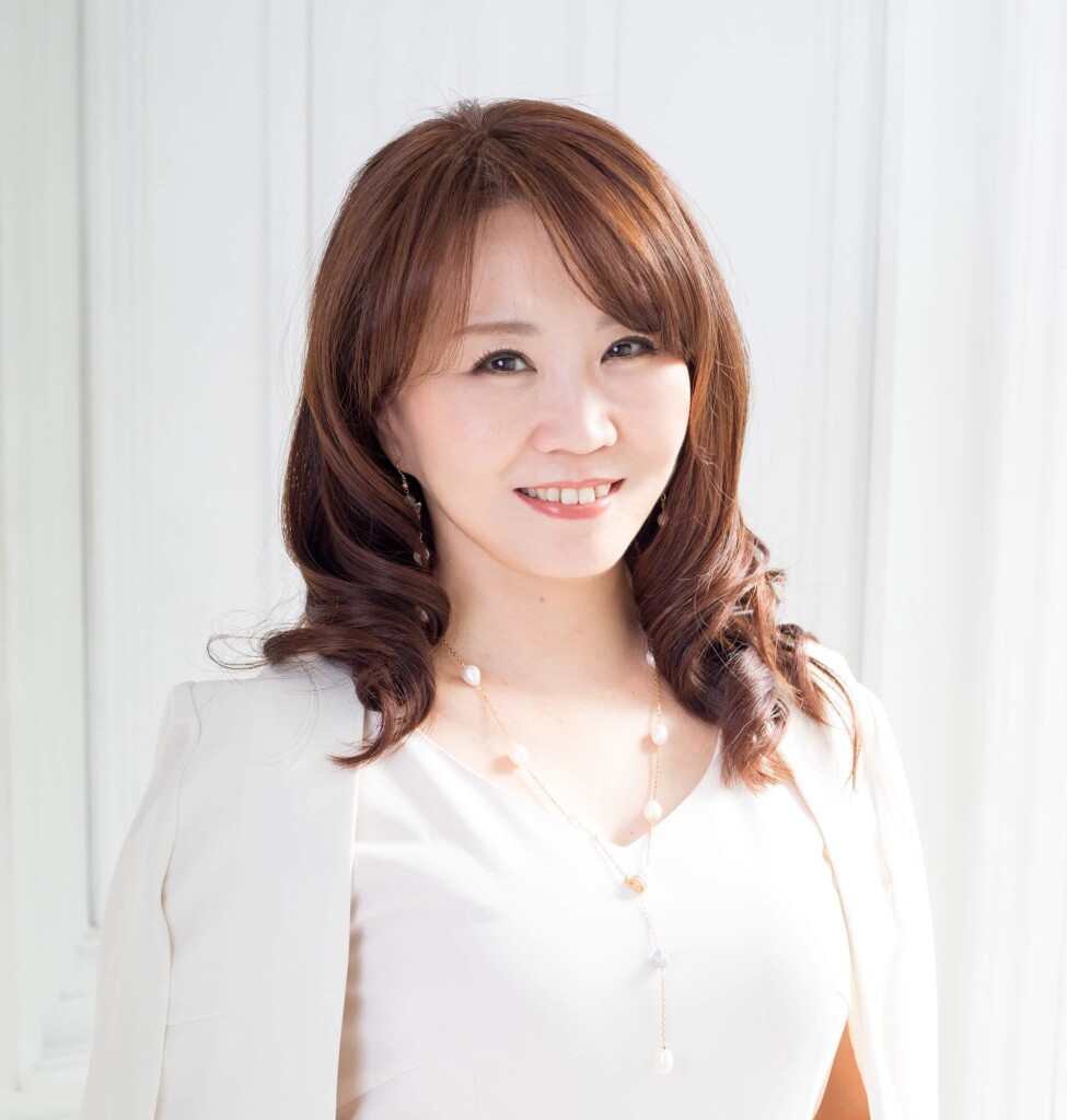 海保 麻里子（かいほ　まりこ）
