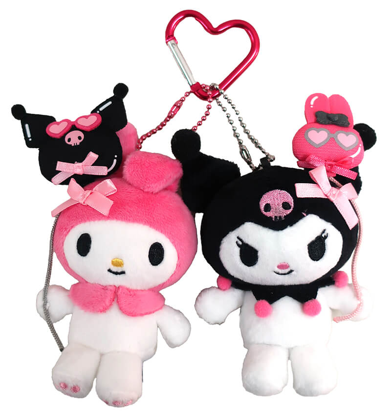 MY MELODY♡KUROMI　ANNIVERSARY PARTY