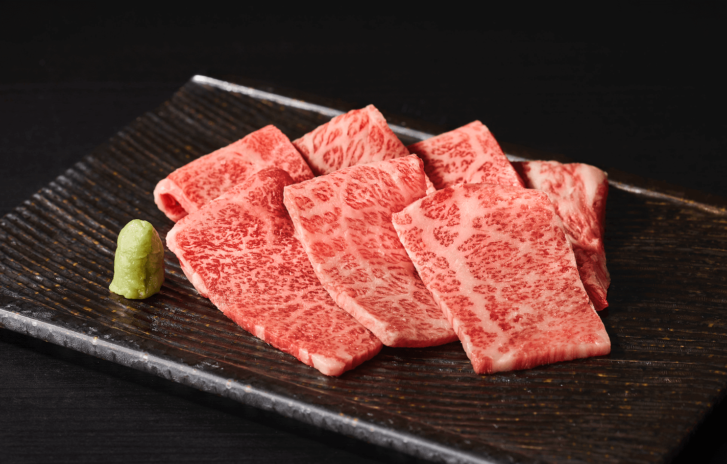 焼肉ライクの『飛騨牛』