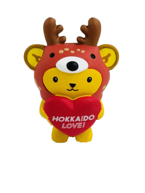 赤れんがショップの『フィギュア』