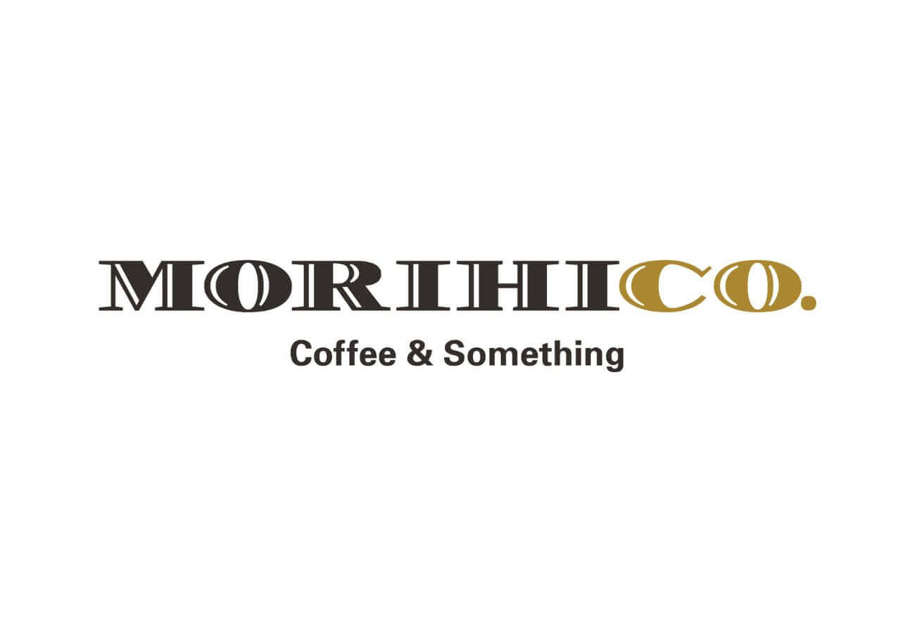 MORIHICO. ロゴ