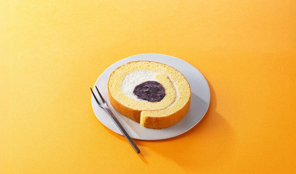 セブン‐イレブンの『つぶあんロール』