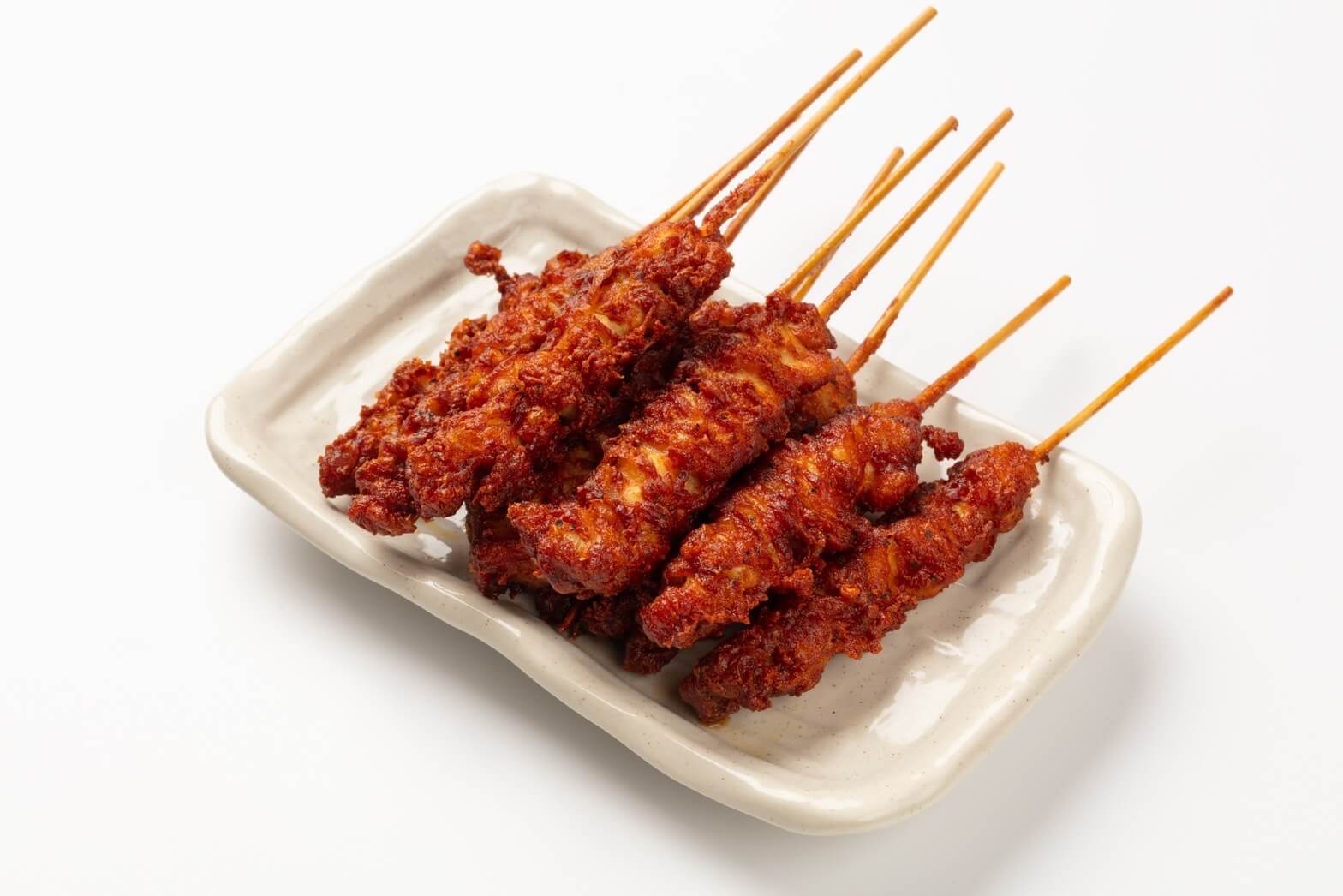 居酒屋・均タローの『金から串 99円(税込99円)』