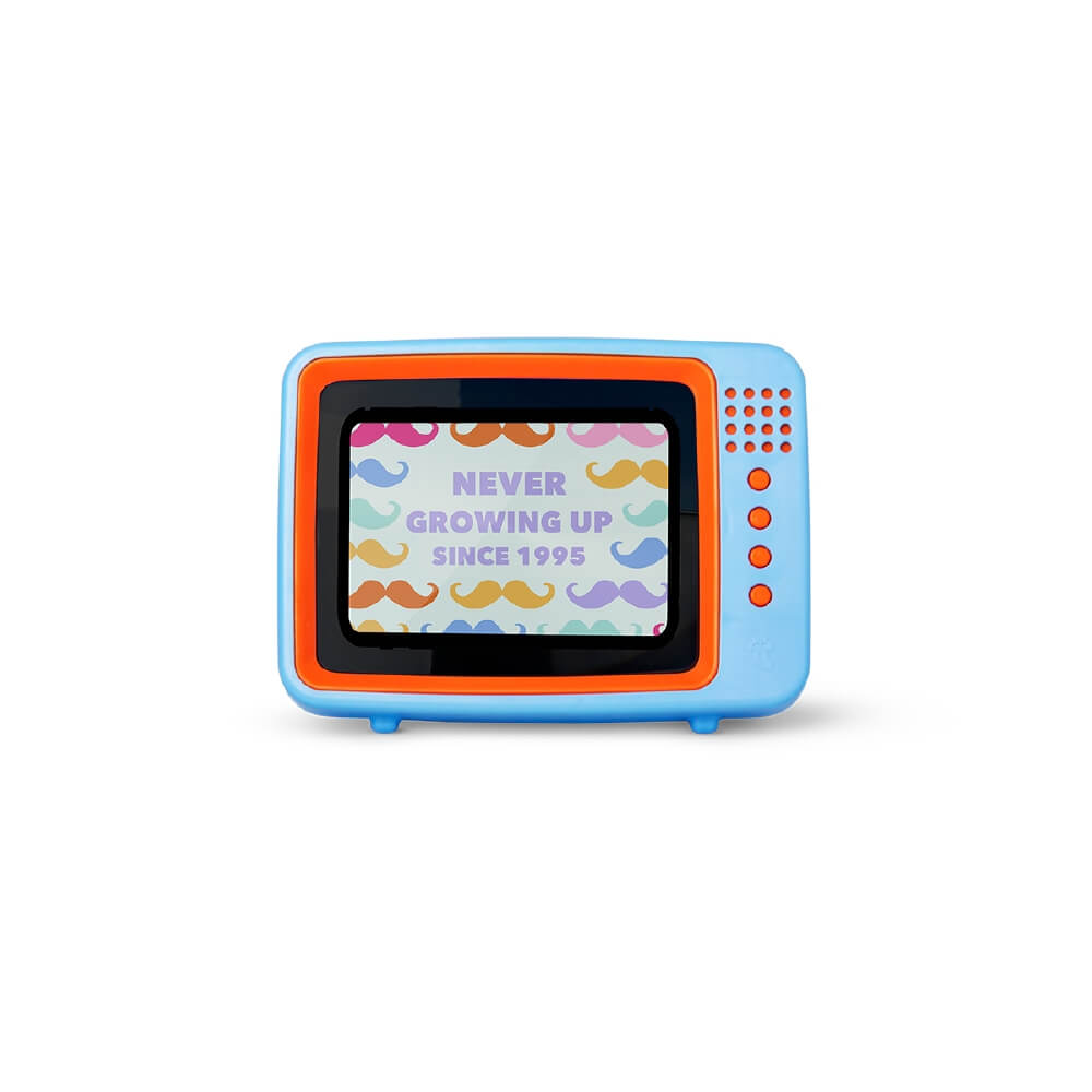 Flying Tiger Copenhagen(フライングタイガー)の『スマートフォンTV』