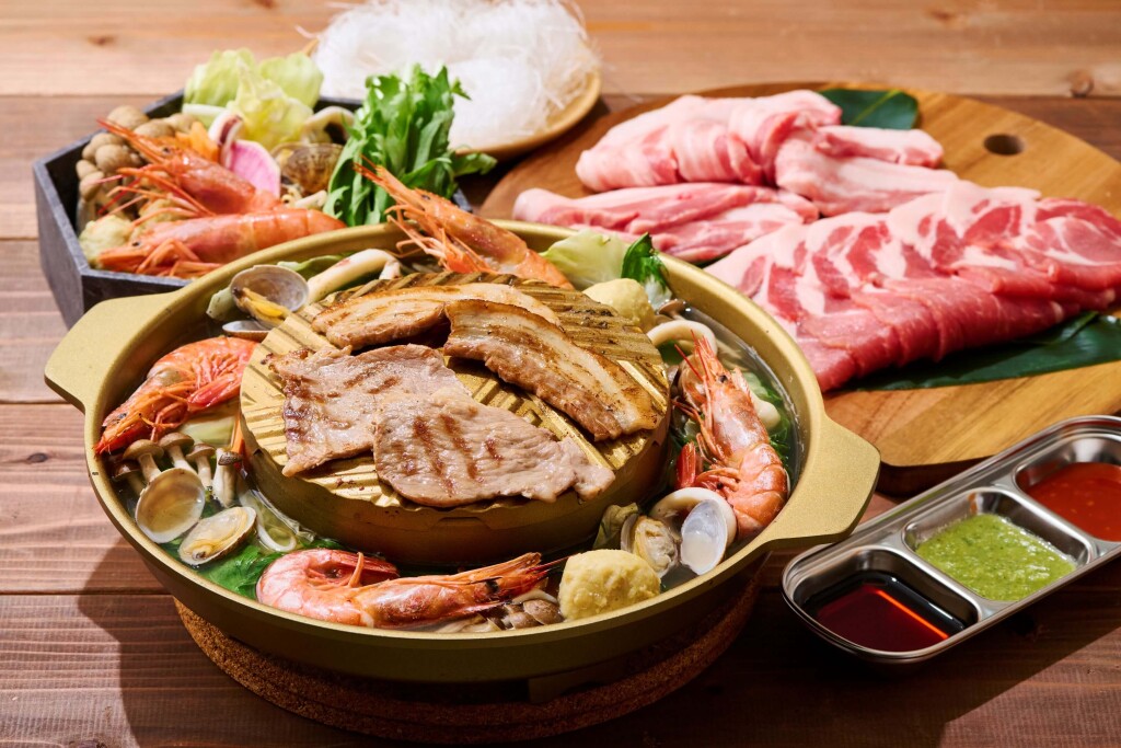 札幌パルコの『BBQ BeerGarden THE SUMMER』