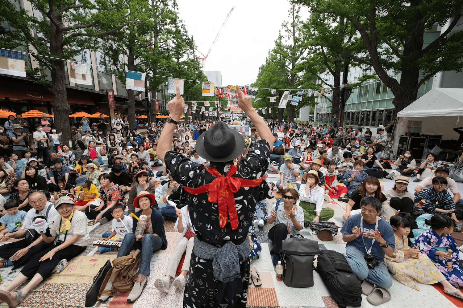 さっぽろ八月祭2025-オーケストラSAPPORO!