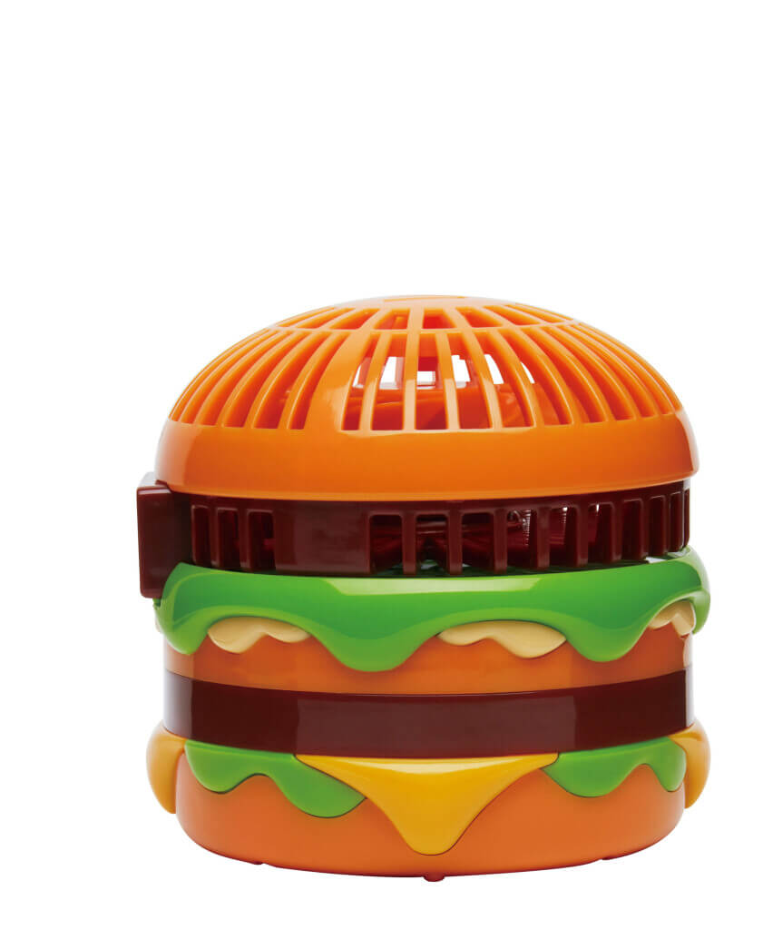 『マクドナルドのサマーチャンスバッグ2025』-ビッグマックファン