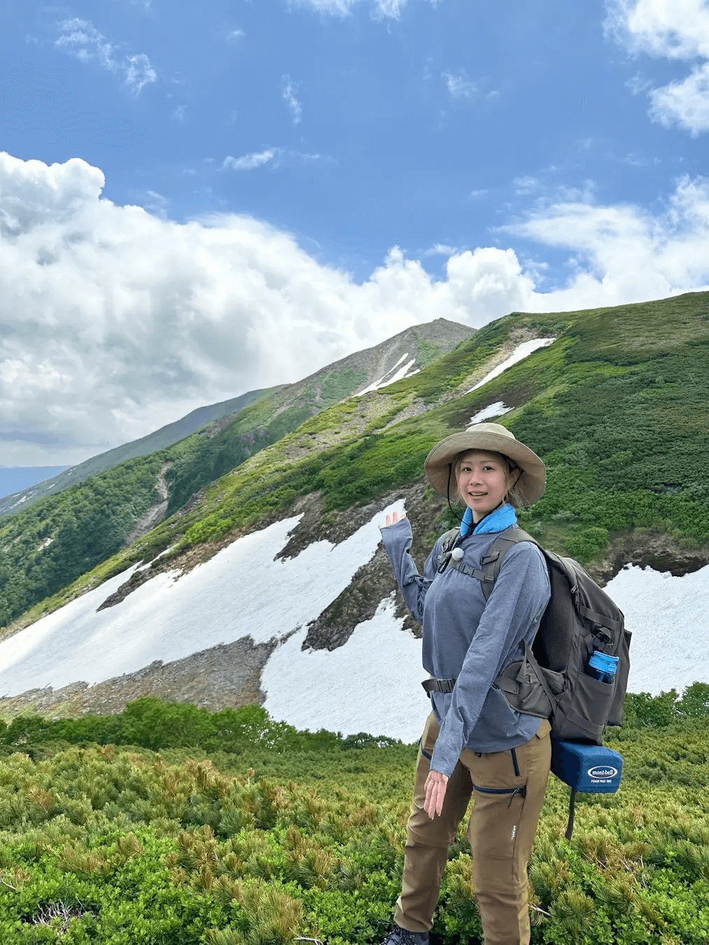 『圏外絶景2～極上のデトックス～』-遭遇率３５％！奇跡の“天空”絶景に出会えるか？