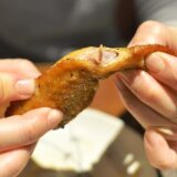 【手羽からあきちゃん南郷店】白石区に手羽先居酒屋がオープン！
