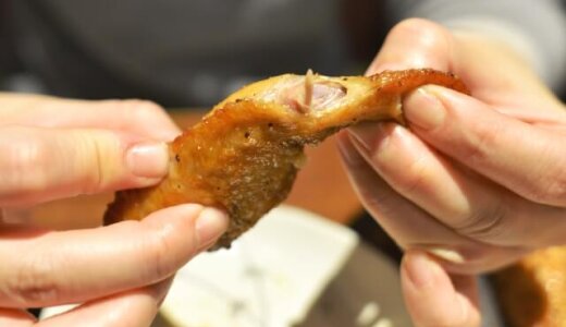 【手羽からあきちゃん南郷店】白石区に手羽先居酒屋がオープン！