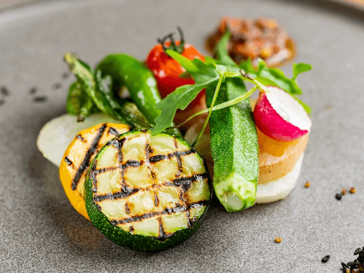 ラ・ジェント・ステイ札幌大通「All Day Dining Northern Kitchen」-メニューリニューアル『素材の味を活かしたイタリアン』