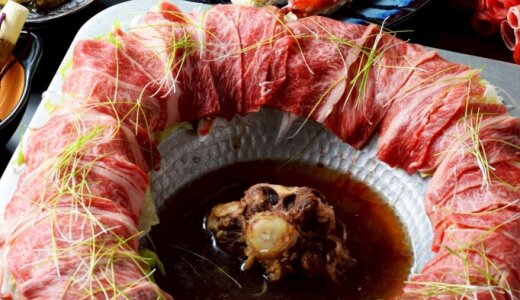 【牛羊亭 札幌本店】すすきのにしゃぶしゃぶとすき焼きのいいとこどり「北海道牛羊鍋」の専門店がオープン！