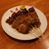 【室蘭やきとり 鳥辰 狸小路店】南3西5に秘伝のタレで香ばしく焼き上げる“室蘭焼き鳥”のお店がオープン！