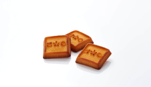 大丸札幌にある「ニセコメイプルバター」にてメイプルとバターの香りが贅沢に広がる新商品『ゴールデンメイプル』が7月18日(金)より発売！