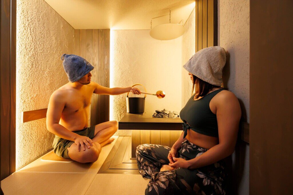 SAUNA OOO SAPPORO(サウナ オー サッポロ)