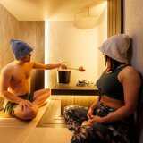 【SAUNA OOO SAPPORO(サウナ オー サッポロ)】南1西5に完全予約制のプライベートサウナが誕生！