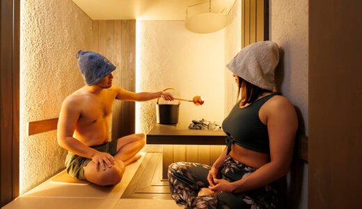 【SAUNA OOO SAPPORO(サウナ オー サッポロ)】南1西5に完全予約制のプライベートサウナが誕生！