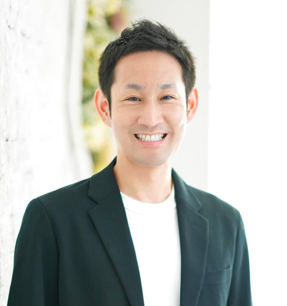 成田敦史さん