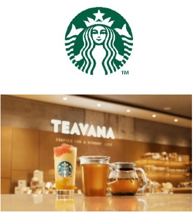 スターバックス（ティー ＆ カフェ）