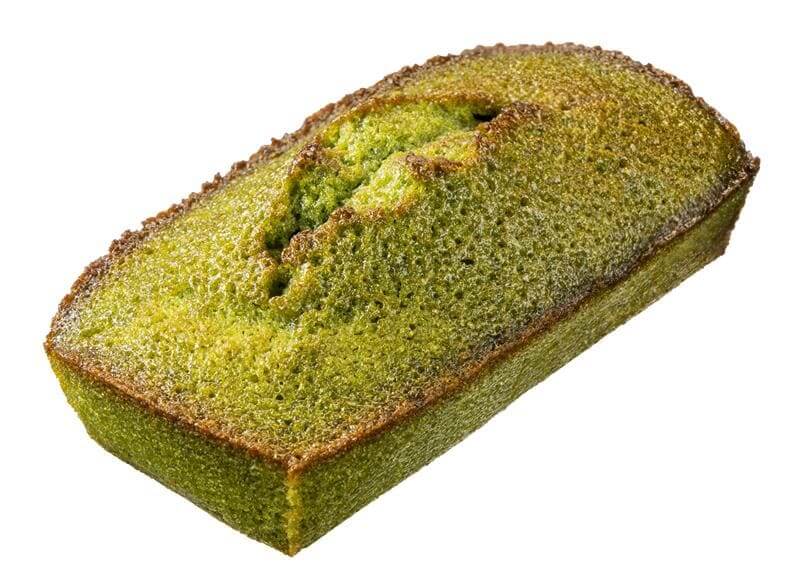 セブン‐イレブンの『お店で焼いた 宇治抹茶フィナンシェ』